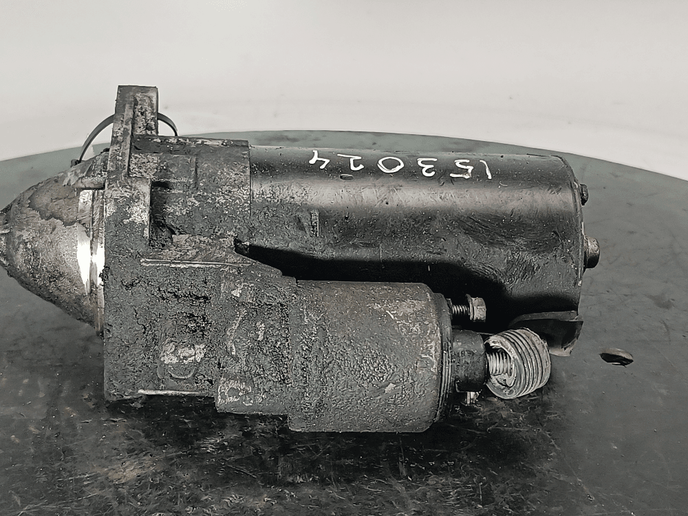 Стартер к Ford Focus 2 (04-08)