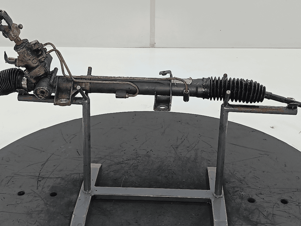 Рулевая рейка к Renault Laguna 2 (01-05)