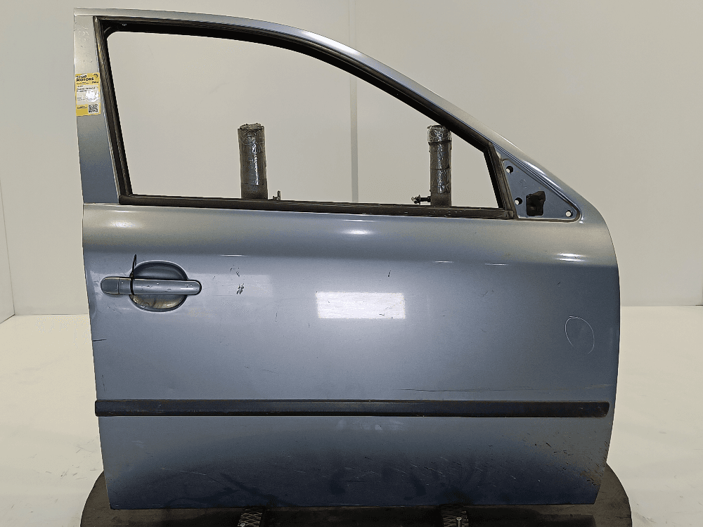 Дверь передняя правая к Skoda Octavia A5 (04-08)