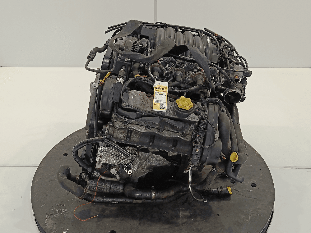Двигатель к Rover 75 (99-05)
