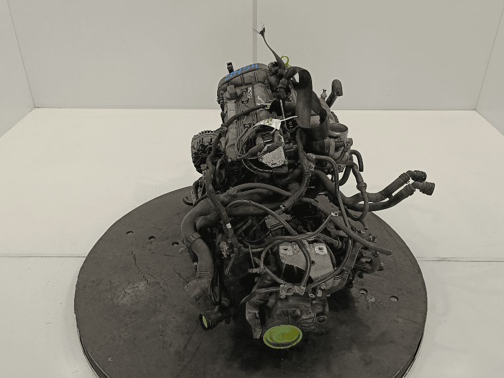 Двигатель к Volkswagen Golf 4 (97-06)
