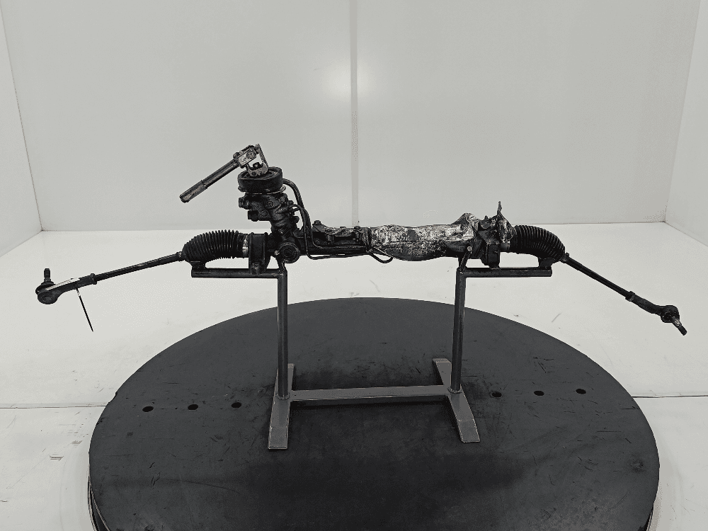 Рулевая рейка к Volkswagen Golf 4 (97-06)