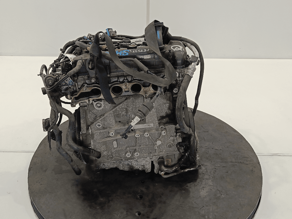 Двигатель к Ford Focus 2 (04-08)