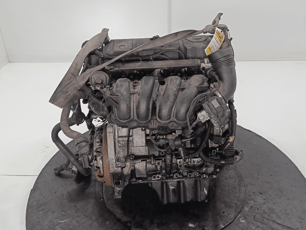 Двигатель к Peugeot 308 1 Рестайлинг (11-15)