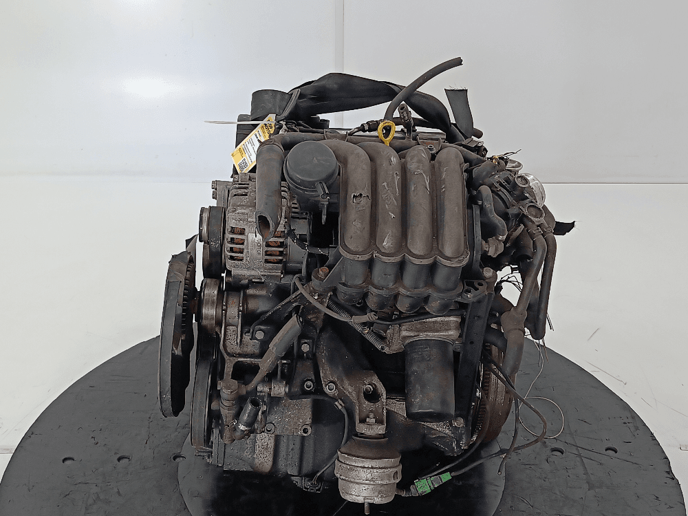 Двигатель к Volkswagen Passat B5+ Рестайлинг (00-05)