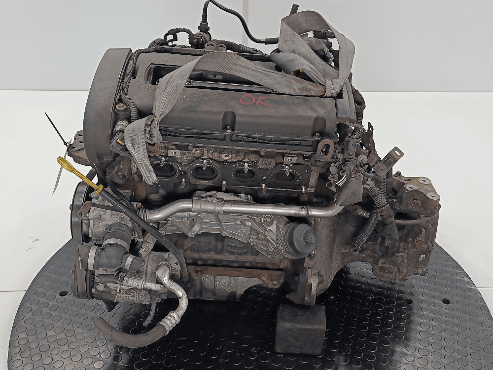 Двигатель к Opel Astra H Рестайлинг (07-10)
