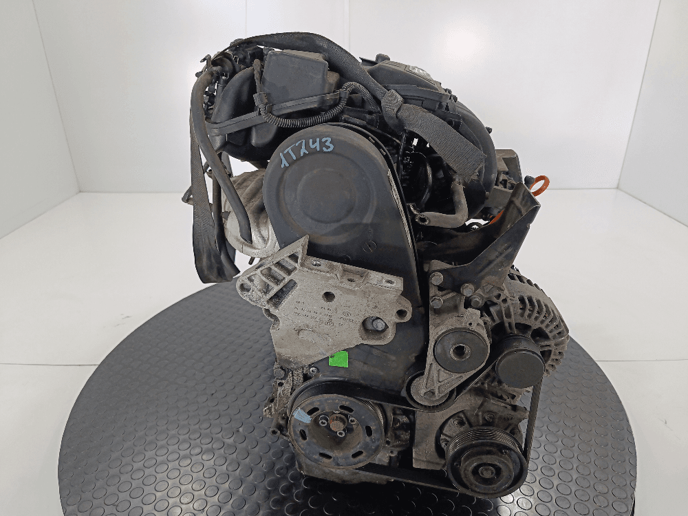Двигатель к Volkswagen Golf 5 (03-09)