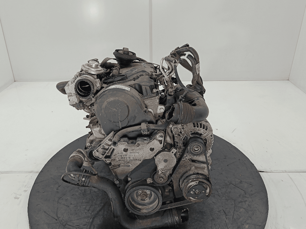 Двигатель к Volkswagen Golf 5 (03-09)