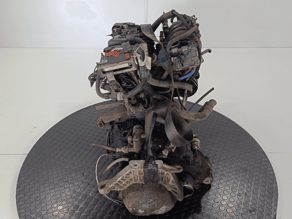 Двигатель к Fiat Grande Punto (05-18)