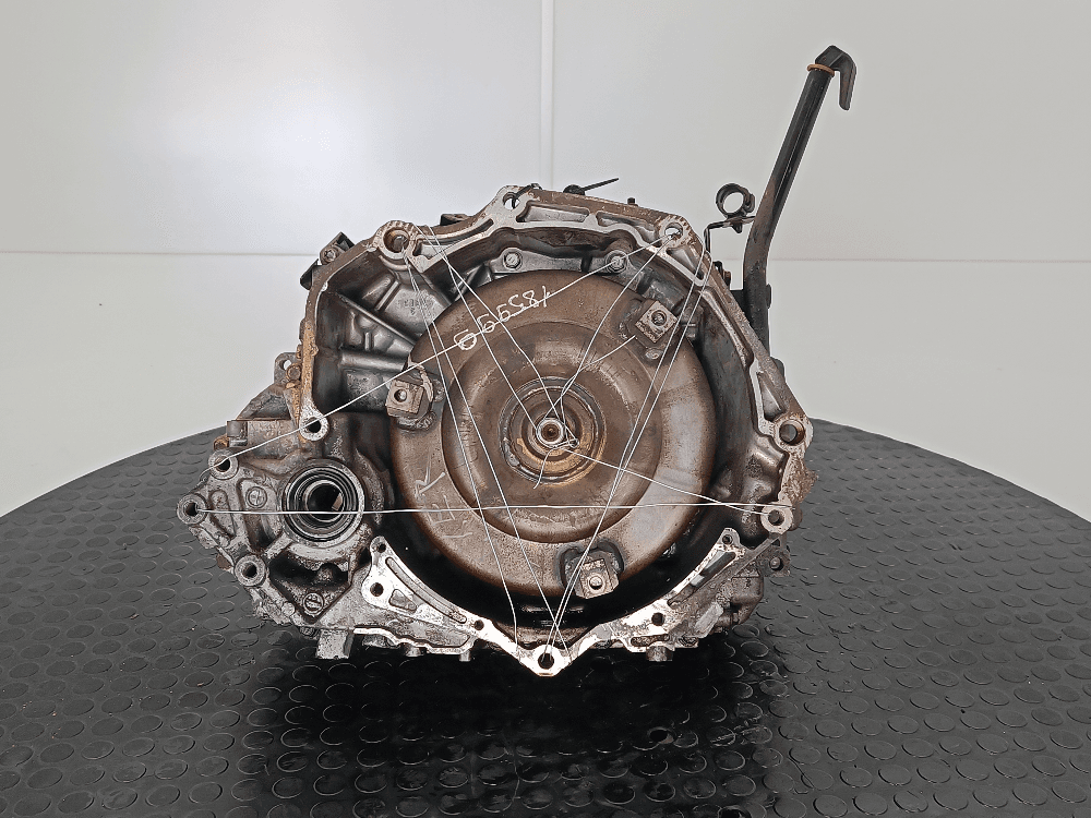 КПП автоматическая (АКПП) к Opel Astra H (04-07)