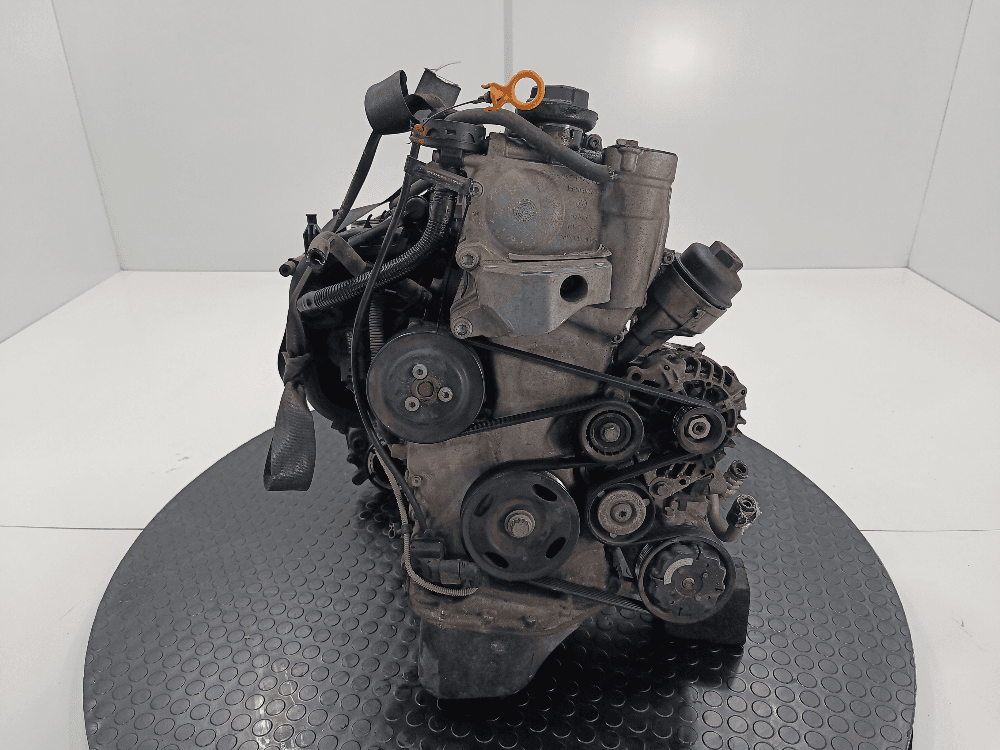 Двигатель к Volkswagen Polo 4 (01-05)