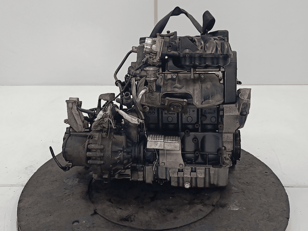 Двигатель к Volkswagen Golf 4 (97-06)