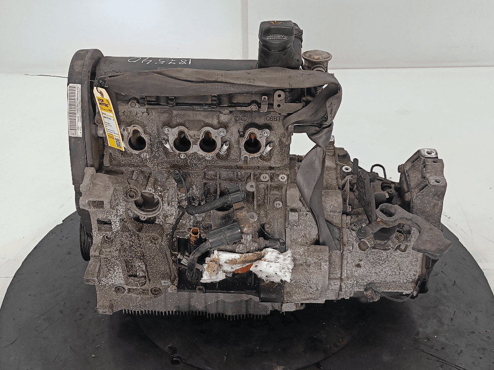 Двигатель к Volkswagen Golf 5 (03-09)