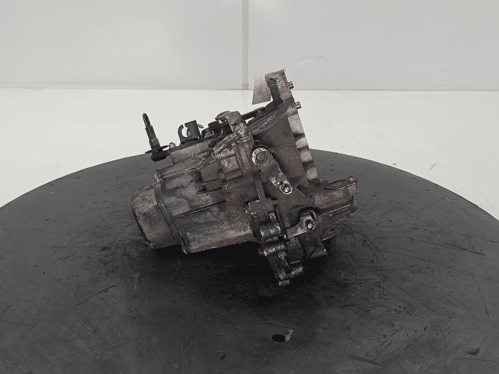 КПП механическая (МКПП) к Peugeot 307 (01-05)