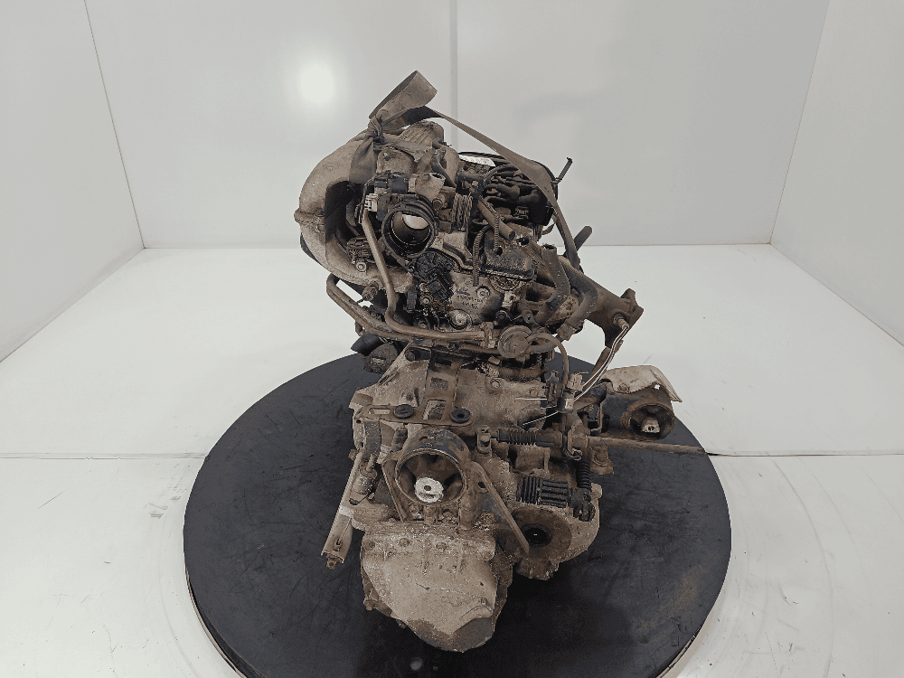 Двигатель к Chrysler Voyager 3 (95-01)