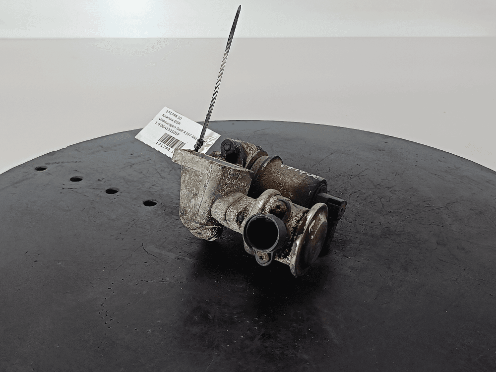 Клапан EGR к Volkswagen Golf 4 (97-06)