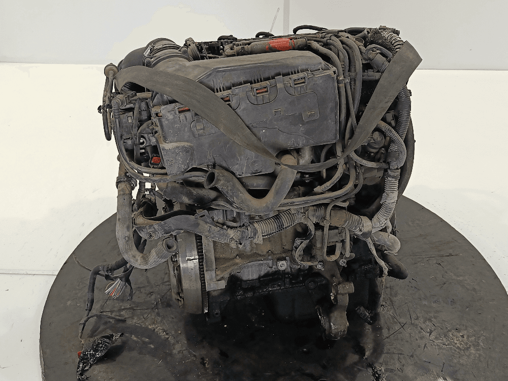 Двигатель к Peugeot 307 (01-05)