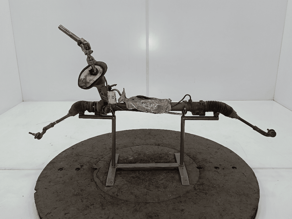 Рулевая рейка к Ford Focus 2 (04-08)