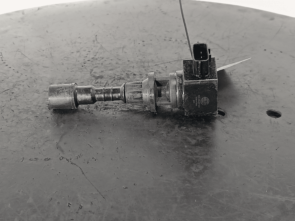 Катушка зажигания к Mazda 6 1 Рестайлинг (05-07)