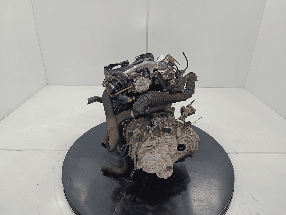 Двигатель к Nissan  Primera P12 (02-08)