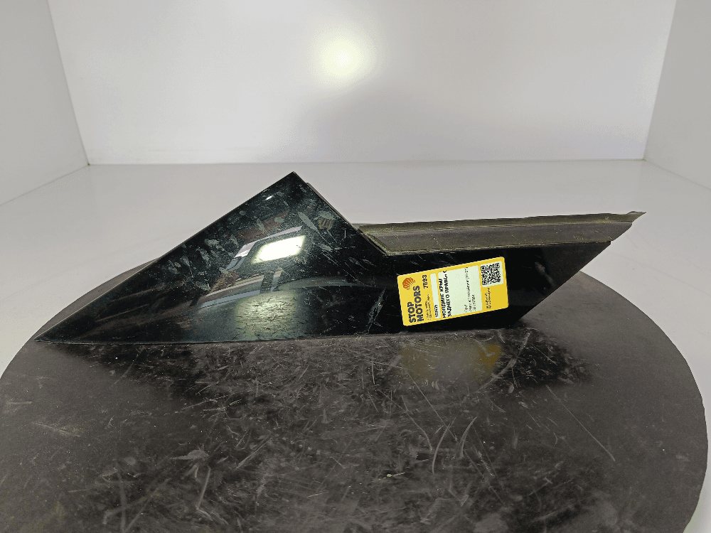 Молдинг крыла заднего правого к Opel Astra K Рестайлинг (19-21)