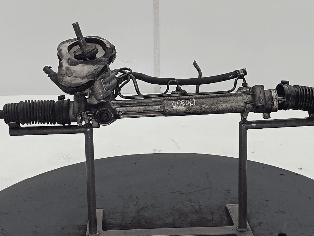 Рулевая рейка к Ford Mondeo 3 (01-03)