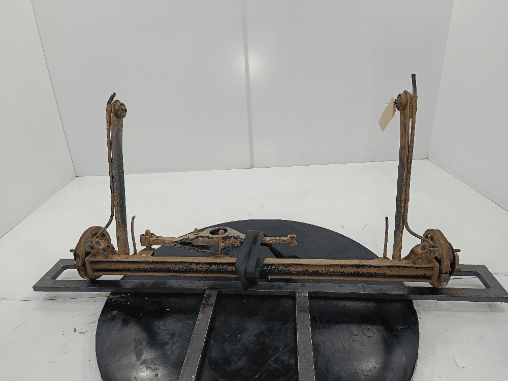 Балка подвески задняя к Nissan  Almera N15 Рестайлинг (98-00)