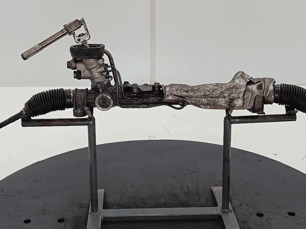 Рулевая рейка к Volkswagen Golf 4 (97-06)