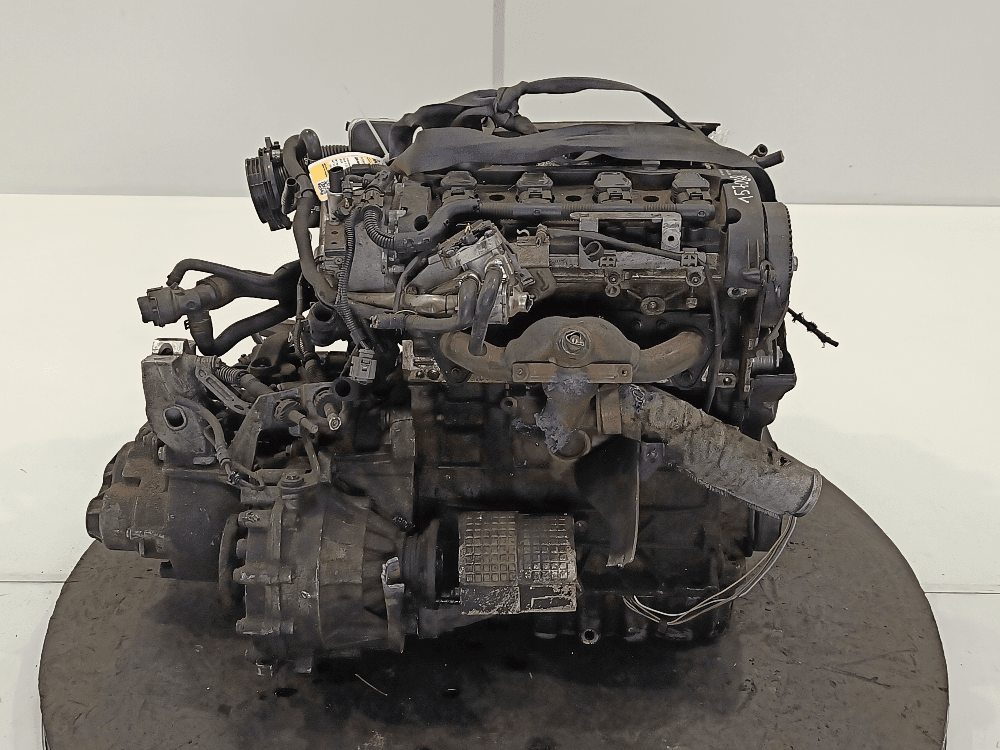 Двигатель к Volkswagen Golf 5 (03-09)