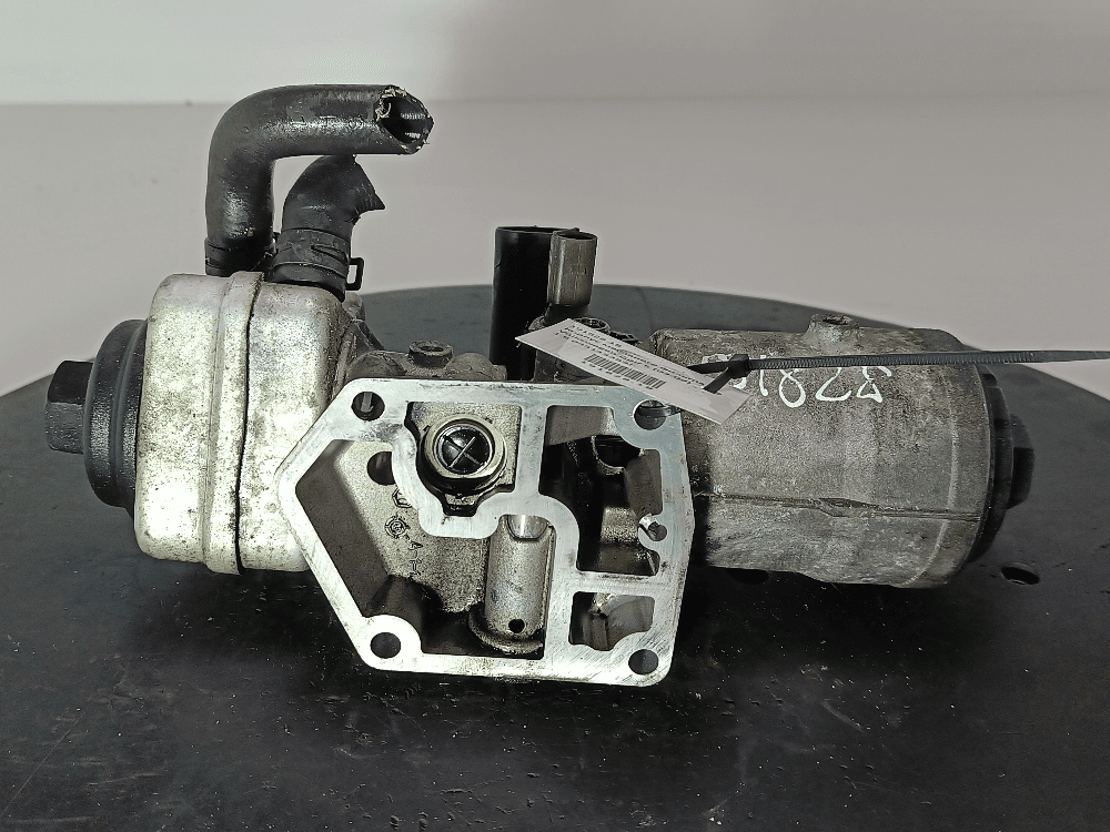 Корпус масляного фильтра к Volkswagen Golf 5 (03-09)