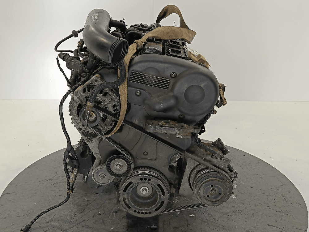 Двигатель к Opel Astra G (98-04)