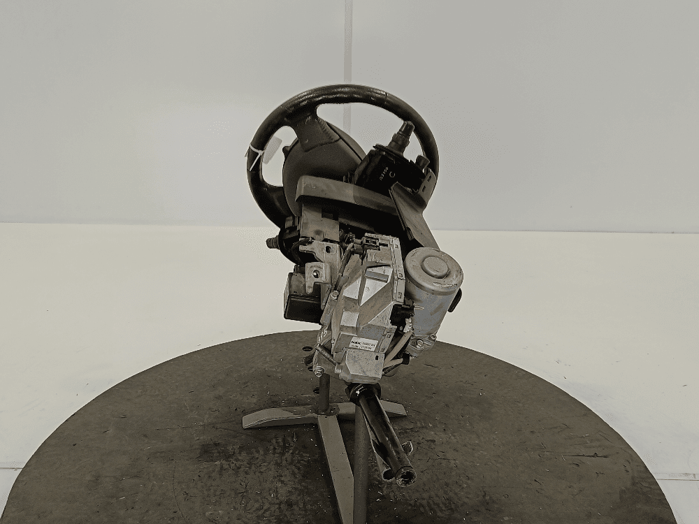 Рулевая колонка к Renault Scenic 2 (03-06)