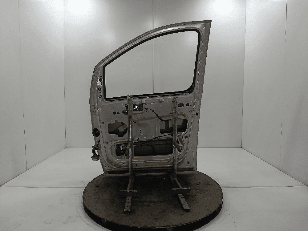 Дверь передняя правая к Fiat Scudo 2 (07-16)