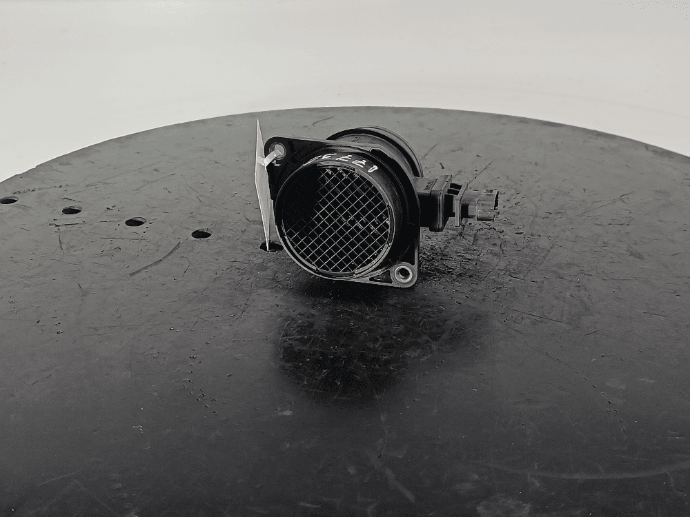 Расходомер воздуха к Fiat Punto 2 Рестайлинг (03-10)