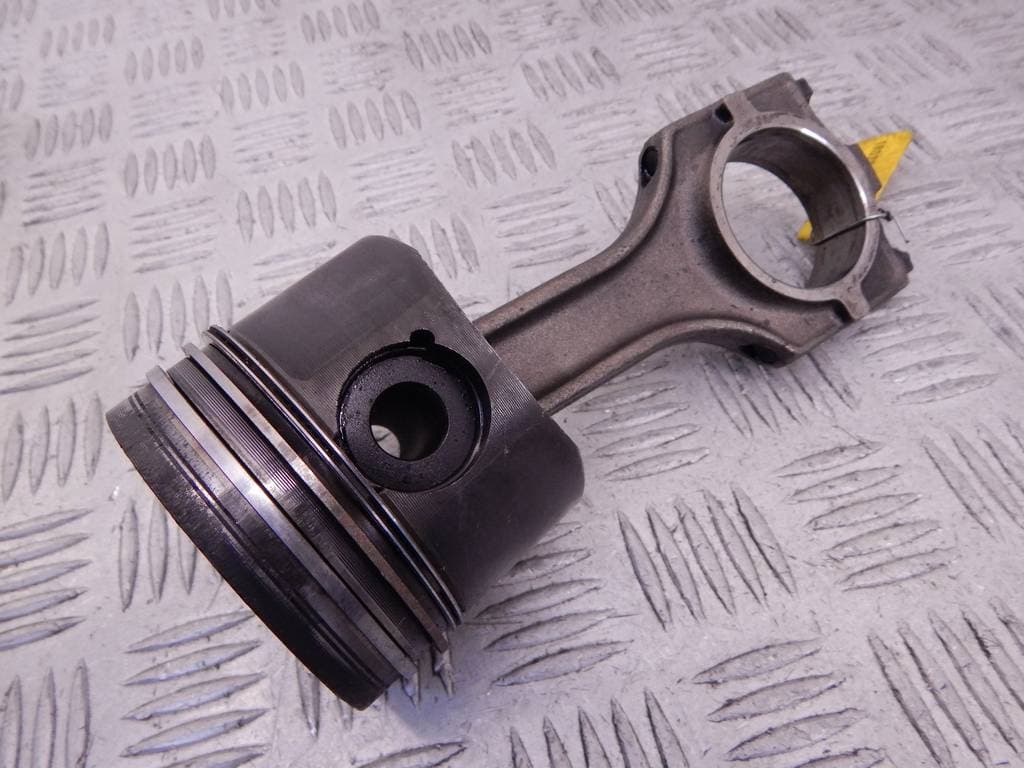 Поршень к BMW 5 E39 (95-00)