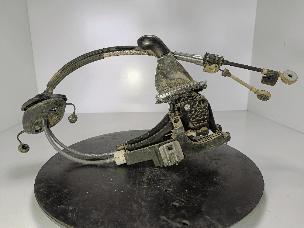 Кулиса к Opel Astra K Рестайлинг (19-21)