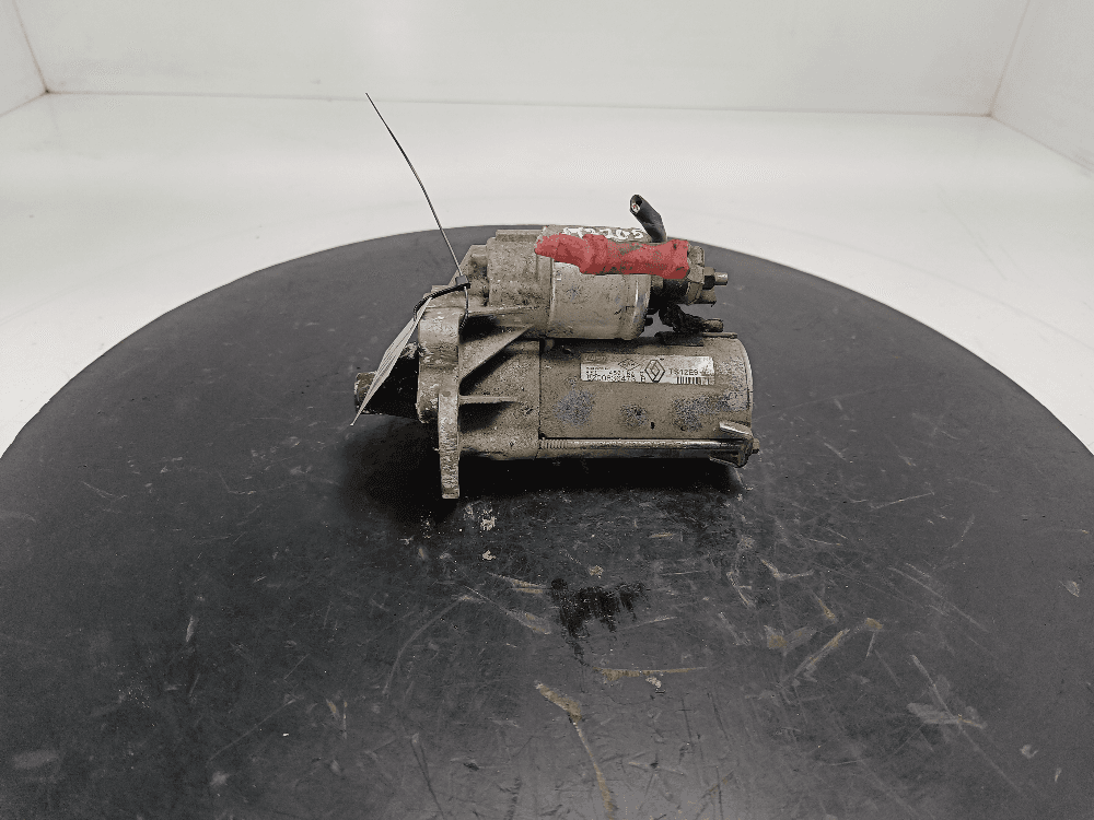 Стартер к Renault Logan 1 Рестайлинг (08-15)