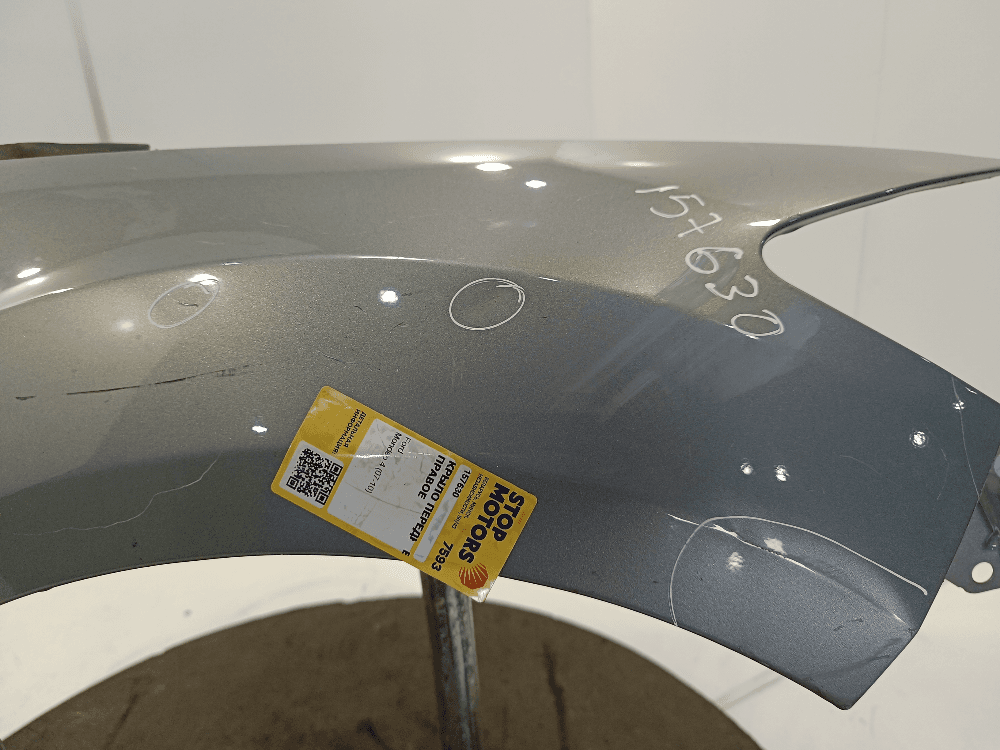 Крыло переднее правое к Ford Mondeo 4 (07-10)