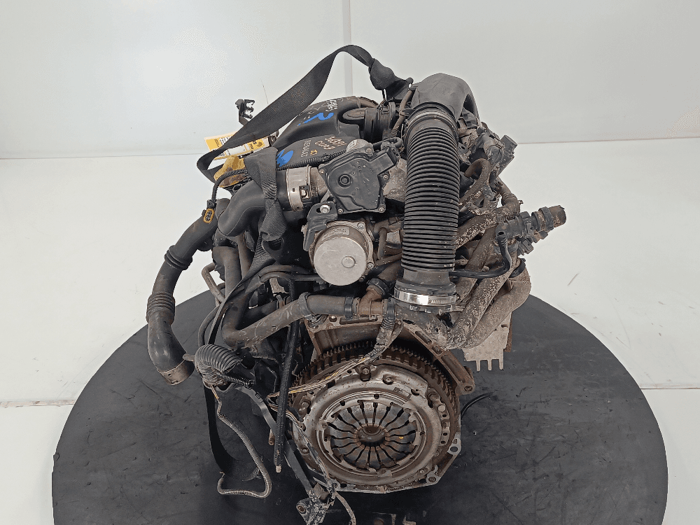 Двигатель к Renault Clio 3 (05-09)