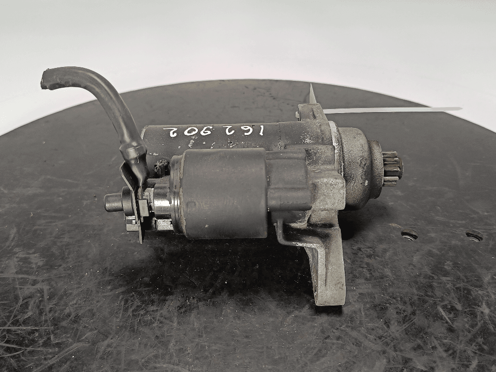 Стартер к Volkswagen Polo 4 (01-05)