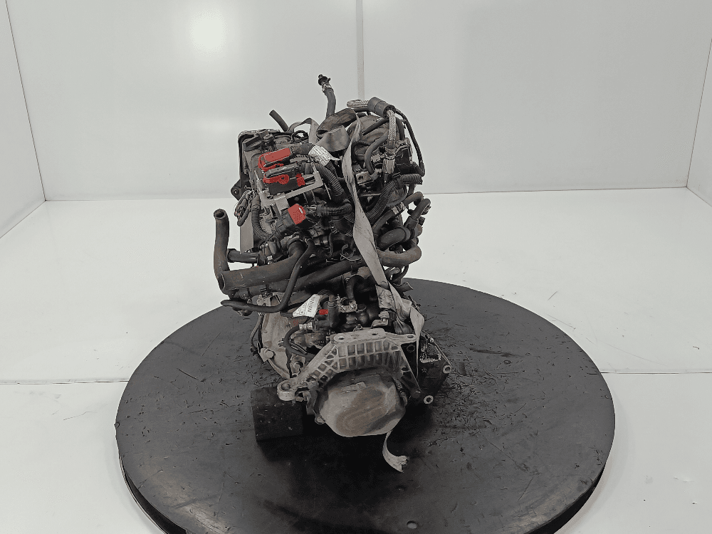 Двигатель к Fiat Grande Punto (05-18)