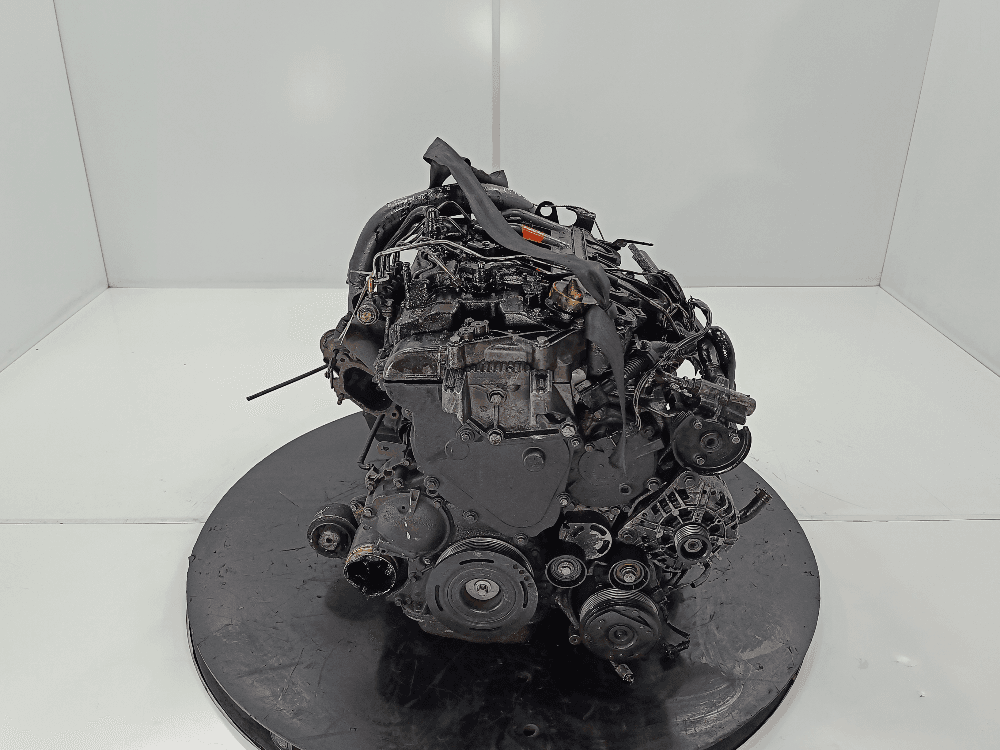 Двигатель к Renault Espace 3 (96-02)