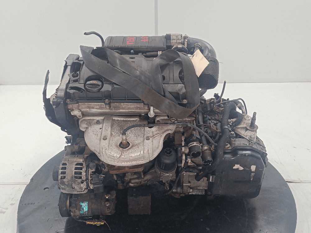 Двигатель к Peugeot 307 (01-05)