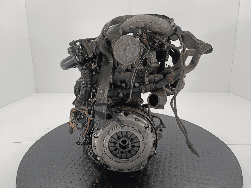Двигатель к Renault Scenic 2 (03-06)