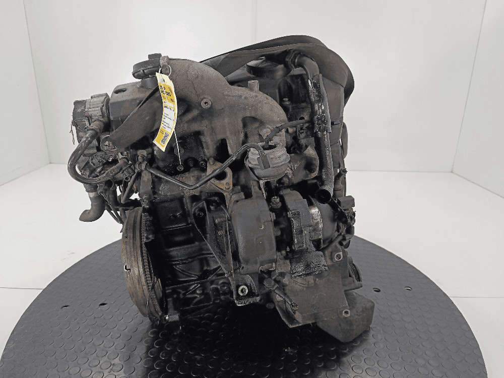 Двигатель к Volkswagen Passat B5+ Рестайлинг (00-05)