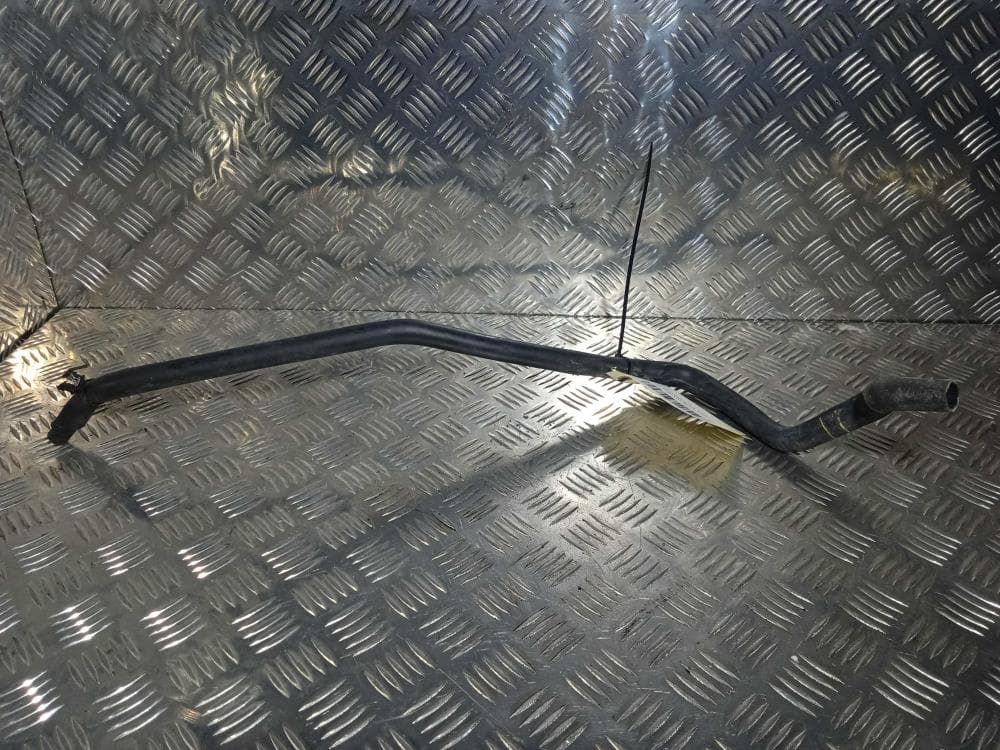 Патрубок (трубопровод, шланг) к Tesla Model X (15-21)