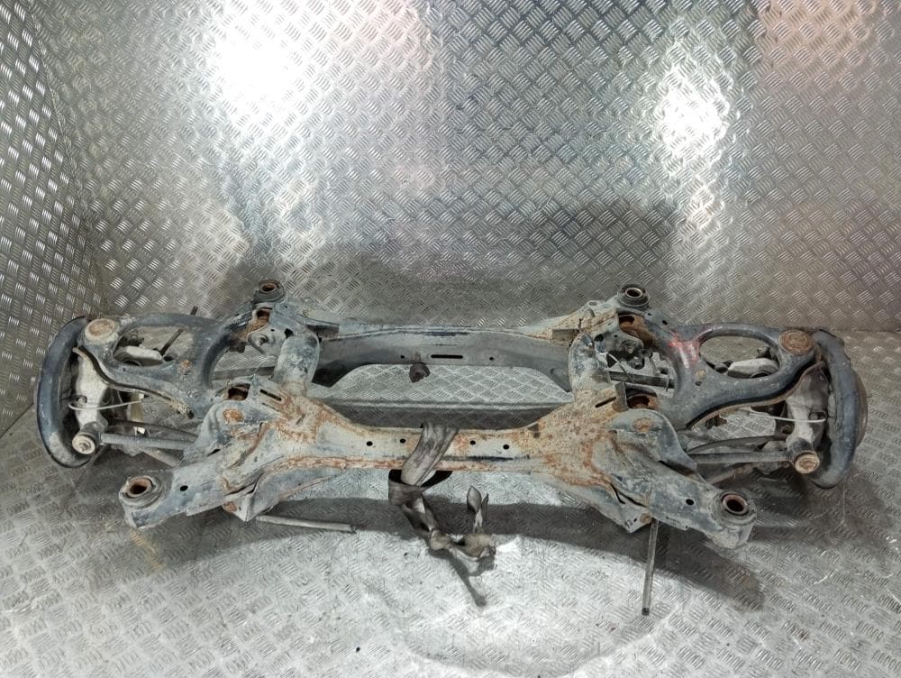Балка подвески задняя к Honda Accord 8 (08-11)