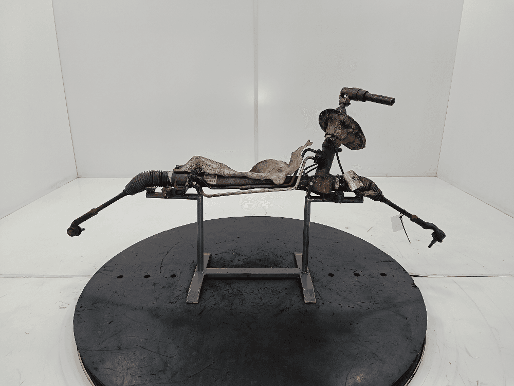 Рулевая рейка к Ford C-Max 1 (03-07)