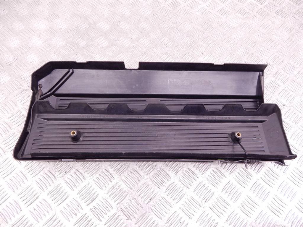 Декоративная крышка двигателя к BMW 5 E39 (95-00)