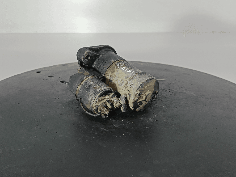 Стартер к Opel Astra G (98-04)